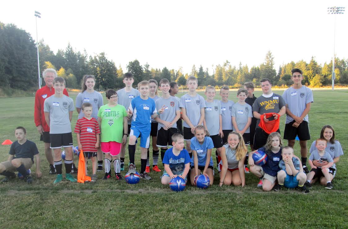 Thank You for helping Blackhills FC for making TOPSoccer our best one yet!